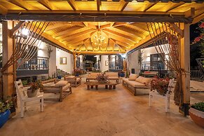 Orion Hotel Bitez