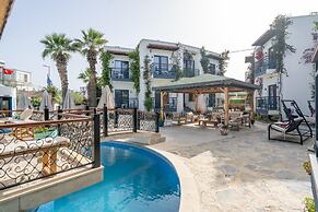 Orion Hotel Bitez