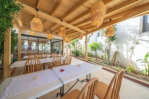 Orion Hotel Bitez