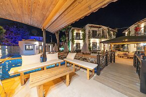 Orion Hotel Bitez