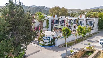 Orion Hotel Bitez