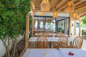 Orion Hotel Bitez