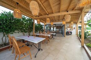 Orion Hotel Bitez