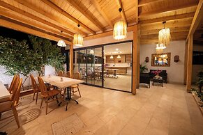Orion Hotel Bitez