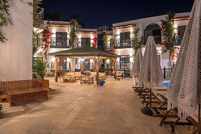 Orion Hotel Bitez