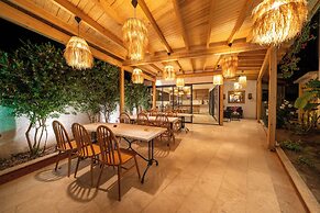 Orion Hotel Bitez
