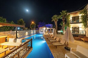 Orion Hotel Bitez