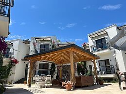 Orion Hotel Bitez
