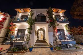 Orion Hotel Bitez