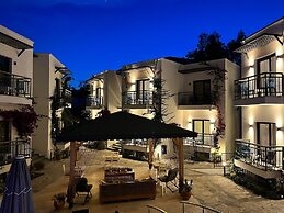 Orion Hotel Bitez