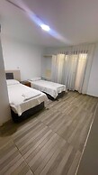 Orion Hotel Bitez