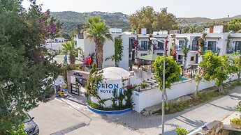 Orion Hotel Bitez