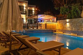 Orion Hotel Bitez