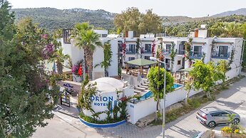 Orion Hotel Bitez