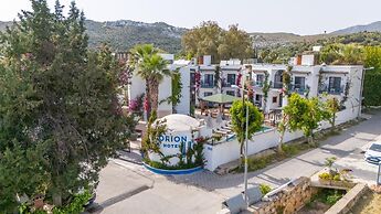 Orion Hotel Bitez