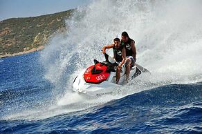 Orion Hotel Bitez