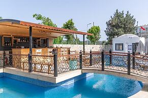 Orion Hotel Bitez