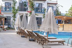 Orion Hotel Bitez