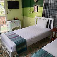 Ban Kru Ae Homestay