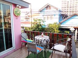 Ban Kru Ae Homestay