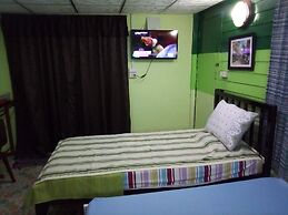 Ban Kru Ae Homestay