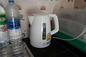 Ban Kru Ae Homestay