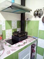 Ban Kru Ae Homestay