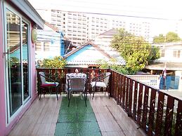 Ban Kru Ae Homestay