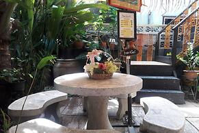 Ban Kru Ae Homestay