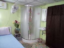 Ban Kru Ae Homestay