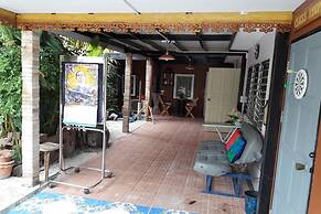 Ban Kru Ae Homestay