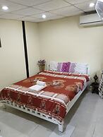 Ban Kru Ae Homestay