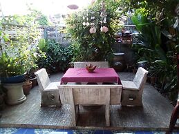 Ban Kru Ae Homestay