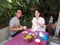 Ban Kru Ae Homestay