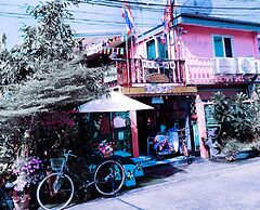 Ban Kru Ae Homestay