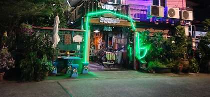 Ban Kru Ae Homestay