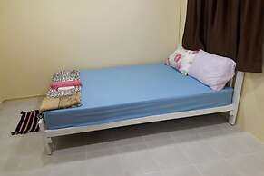 Ban Kru Ae Homestay