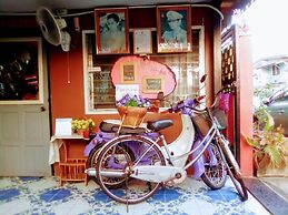 Ban Kru Ae Homestay