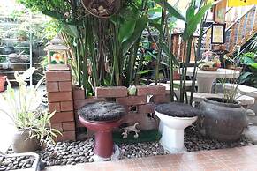 Ban Kru Ae Homestay