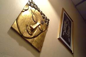 Ban Kru Ae Homestay