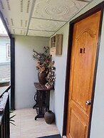 Ban Kru Ae Homestay
