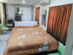 Ban Kru Ae Homestay