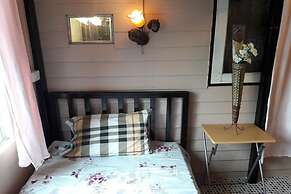 Ban Kru Ae Homestay
