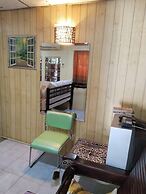 Ban Kru Ae Homestay