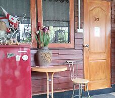 Ban Kru Ae Homestay