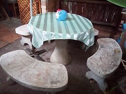 Ban Kru Ae Homestay