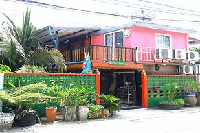 Ban Kru Ae Homestay