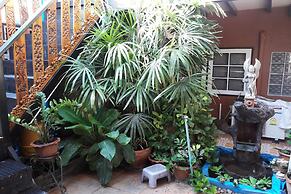 Ban Kru Ae Homestay