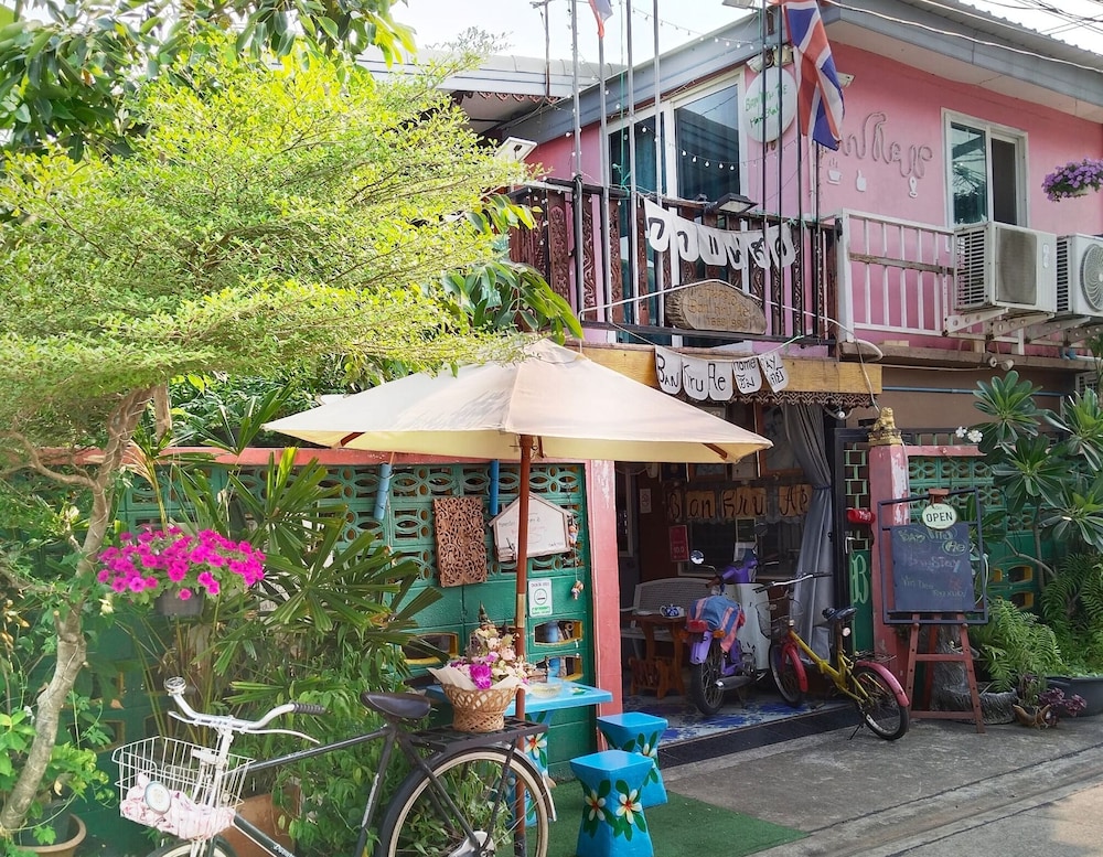 Ban Kru Ae Homestay