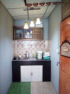 Ban Kru Ae Homestay